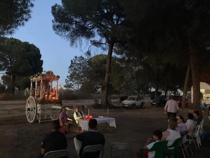 Momentos del camino rocio 2022-169