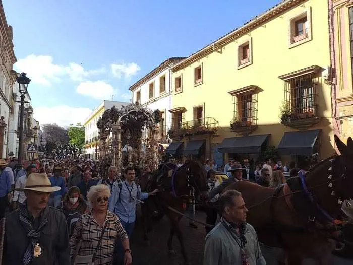 Momentos del camino 2022-Jerez-2