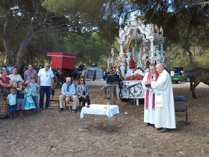Momentos del camino rocio 2022-129