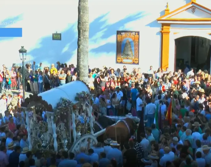 Momentos del camino 2022- Ronda-11