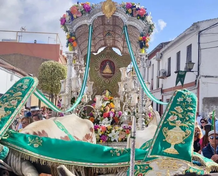 Momentos del camino 2022- Pilas-5