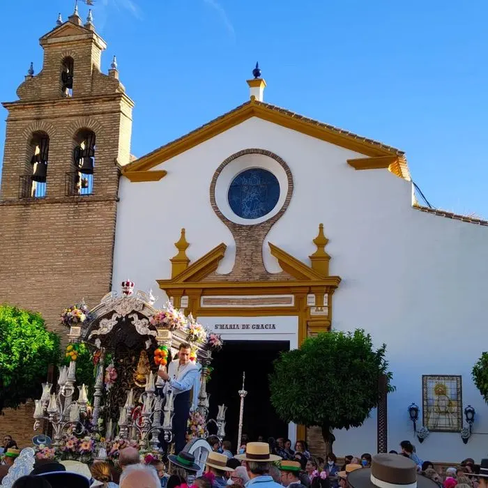 Momentos del camino 2022- Camas