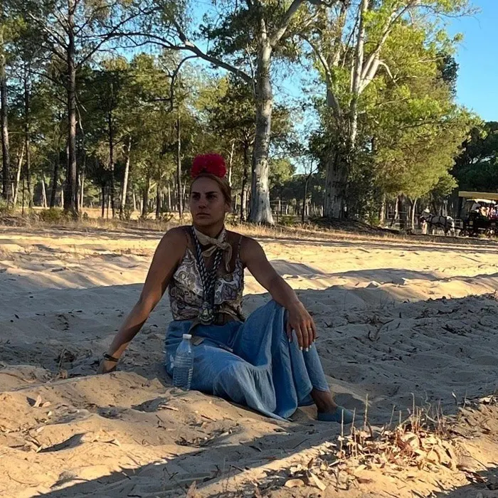 Momentos del camino rocio 2022-68