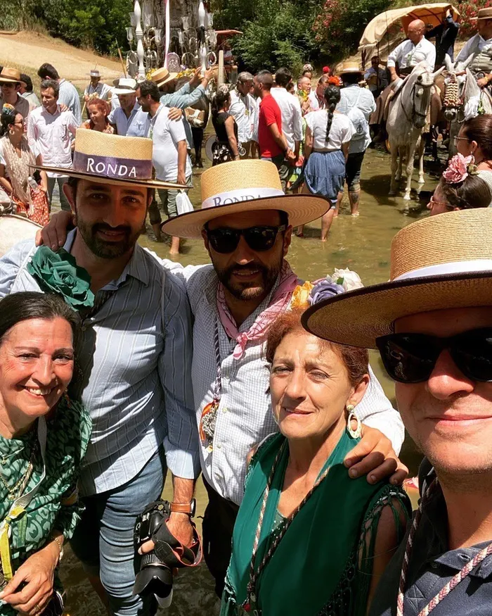 Momentos del camino 2022-Ronda-12