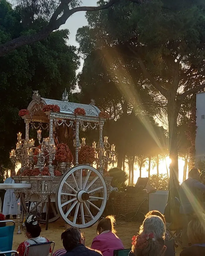 Momentos del camino rocio 2022-229