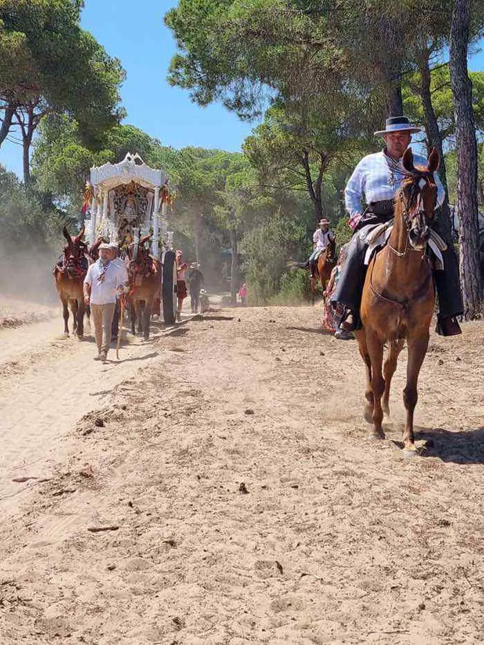Momentos del camino 2022- 13