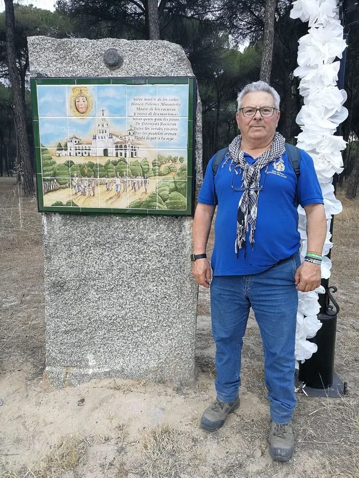 Momentos del camino 2022- 16