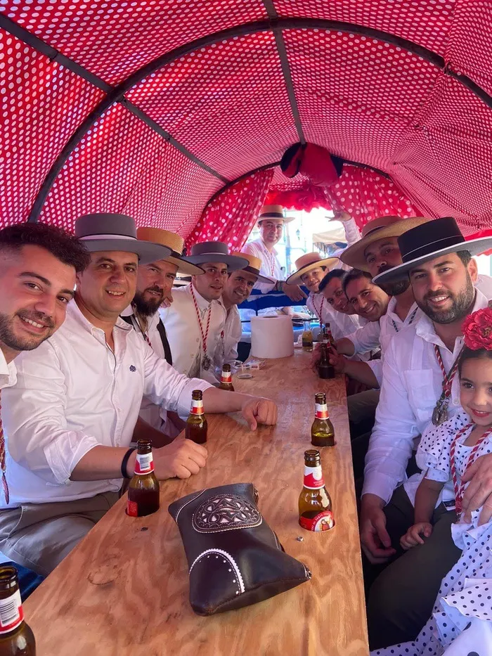 Momentos del camino 2022-19