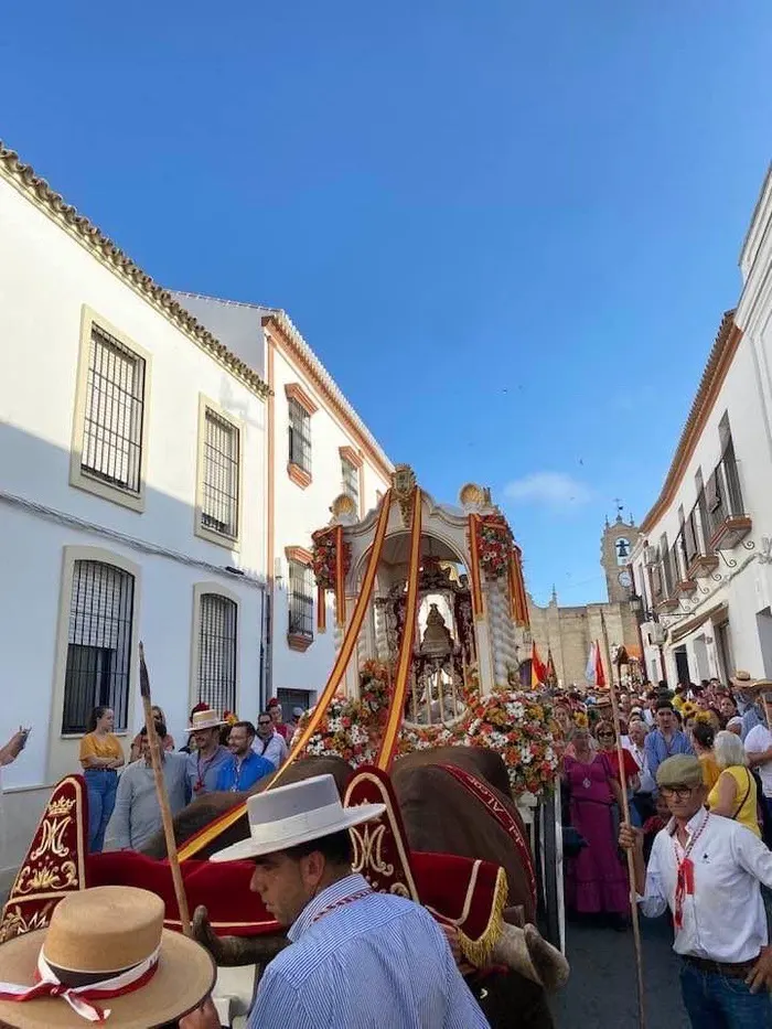 Momentos del camino 2022-21