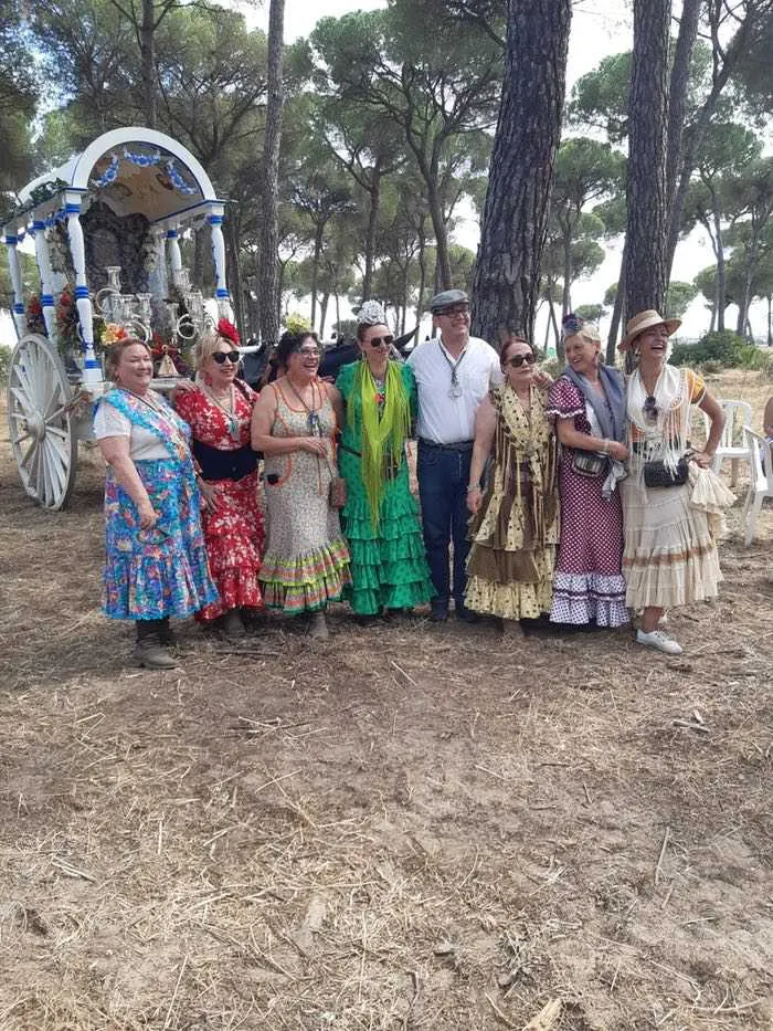 Momentos del camino 2022- Alicante