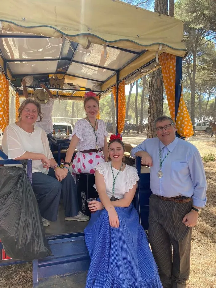 Momentos del camino 2022-Almonte-10
