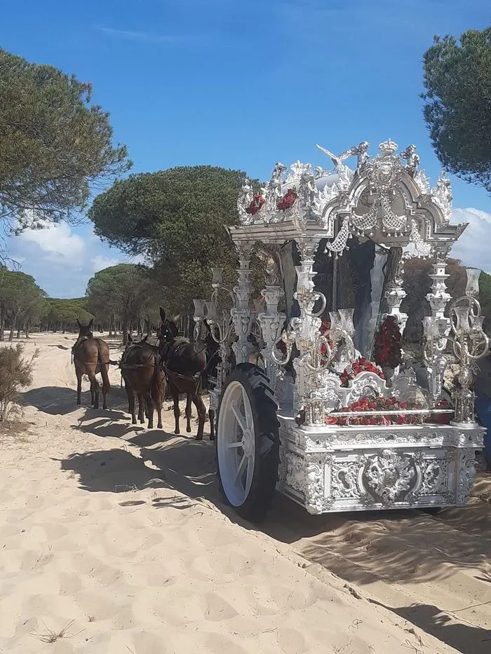 Momentos del camino 2022- Rota-3