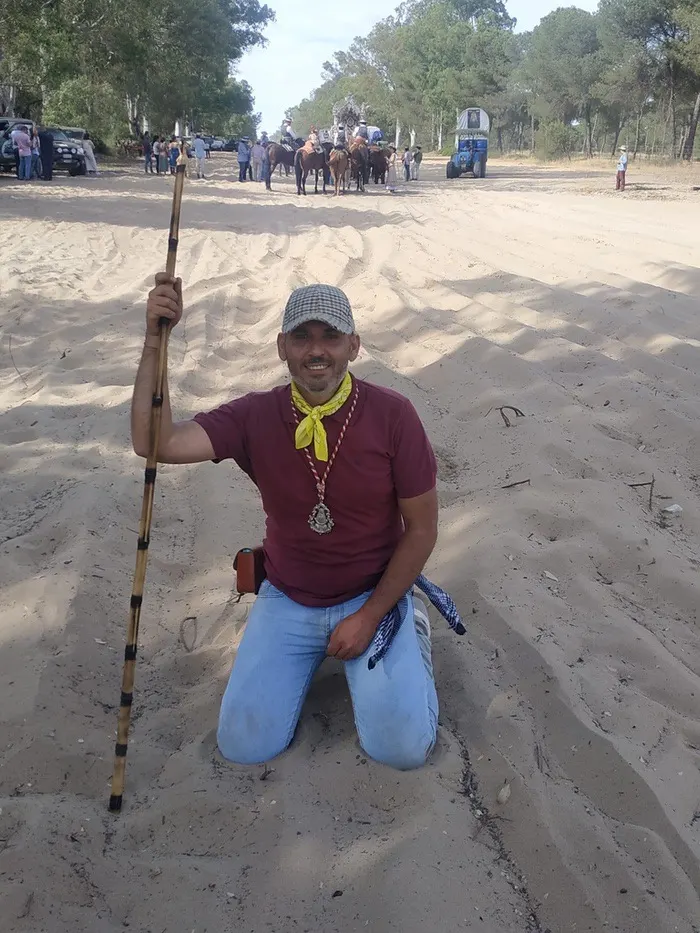 Momentos del camino rocio 2022-116