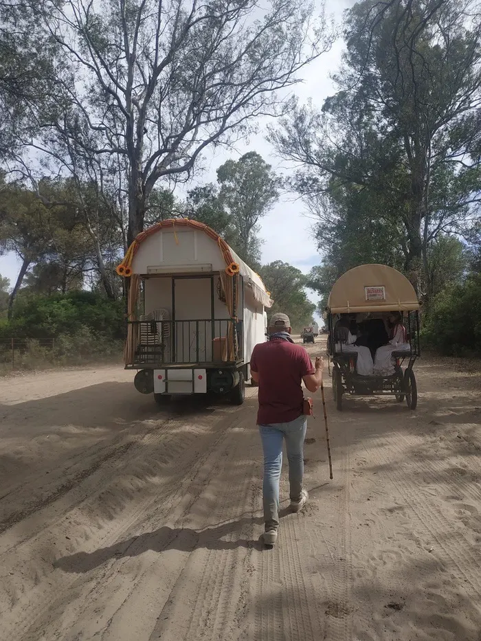 Momentos del camino rocio 2022-141