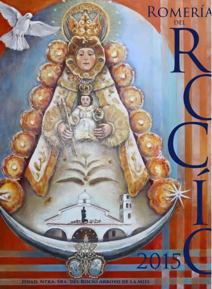 Arroyo de la Miel cartel 2015