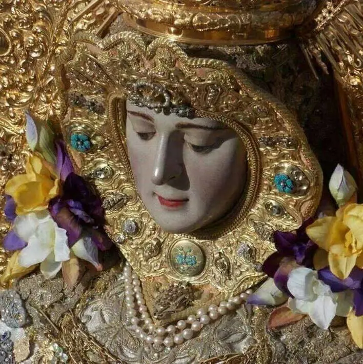 La Virgen del Rocio-3-rocio.com-virgen-albacete-2