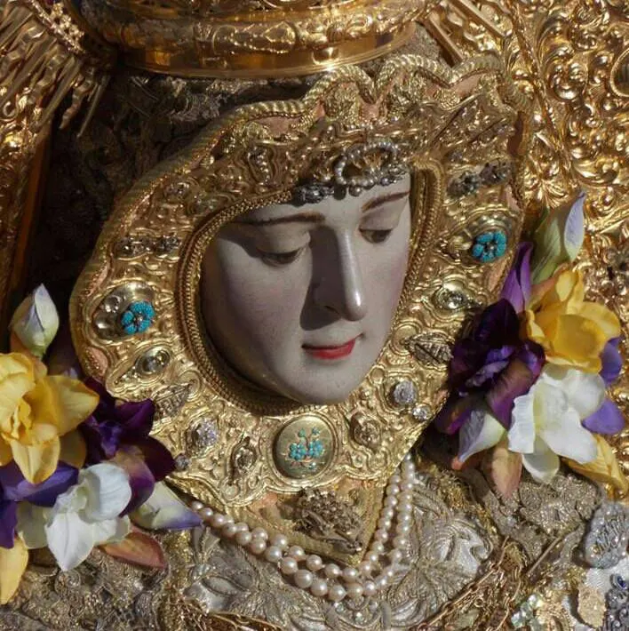 La Virgen del Rocio-3-rocio.com-virgen-rociera-almonteña y choquera-2