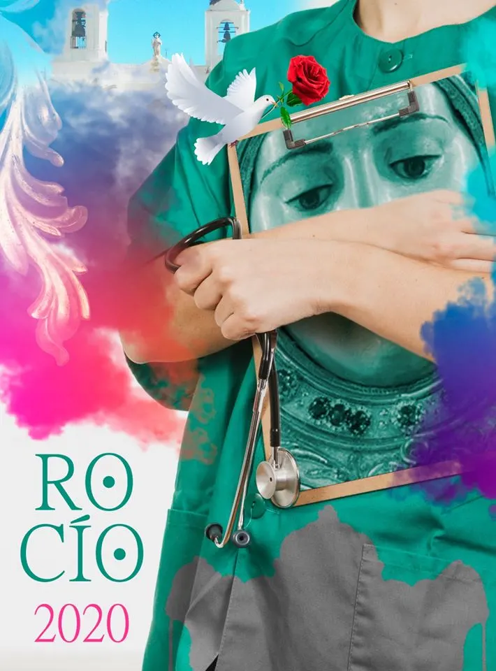 Faustino rejo rocio 2020