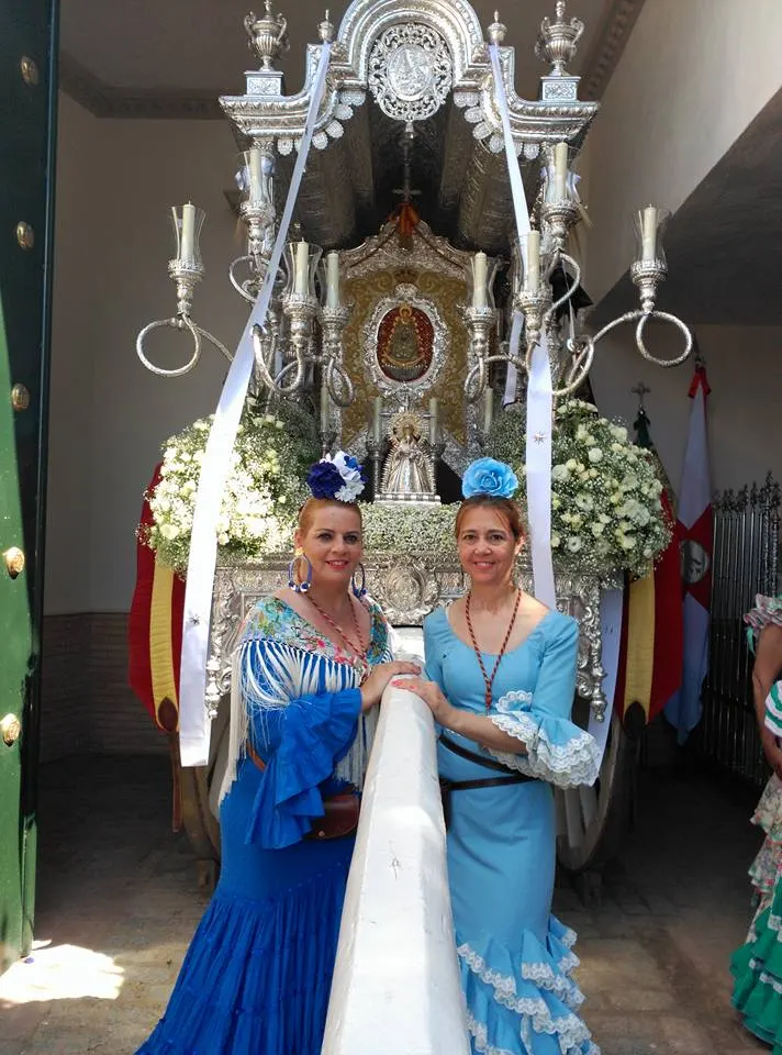 xxx - rocio 2016-2