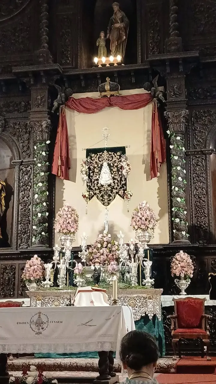 Altar de cultos rocio 2026-00035
