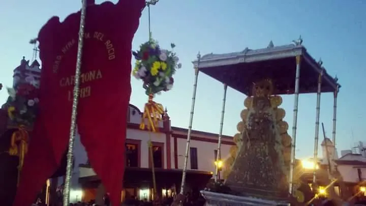 CArmona procesion Virgen 2016-1