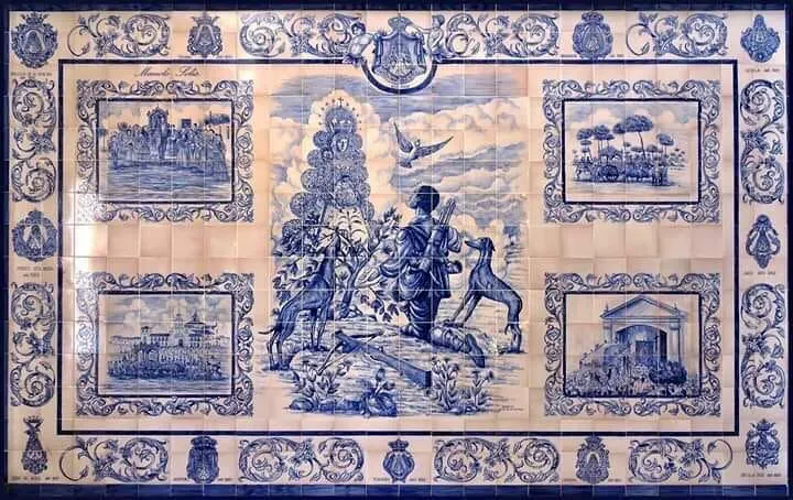 Casa Villamanrique