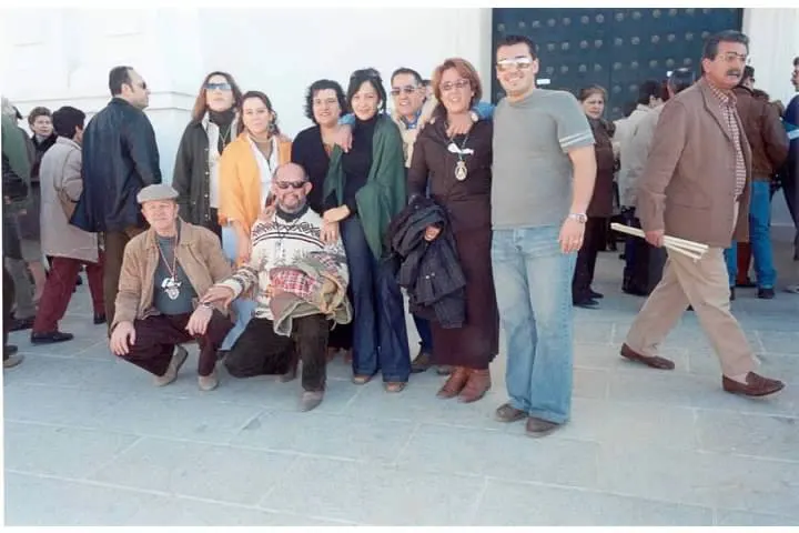 Fotos Convivencias Foro del Rocio -im1.shutterfly-23