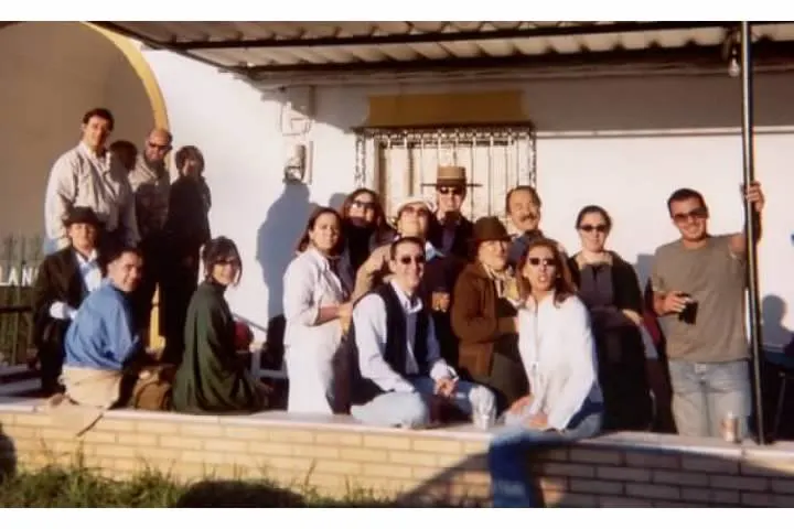 Fotos Convivencias Foro del Rocio -im1.shutterfly-35