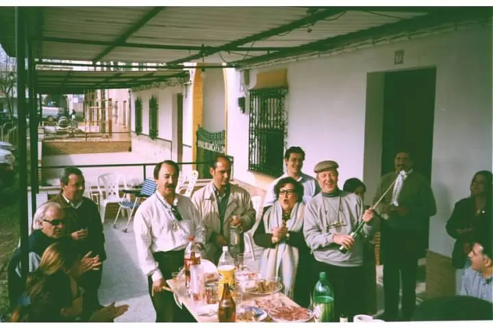 Fotos Convivencias Foro del Rocio -im1.shutterfly-38