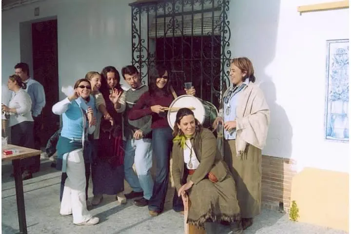 Fotos Convivencias Foro del Rocio -im1.shutterfly-40