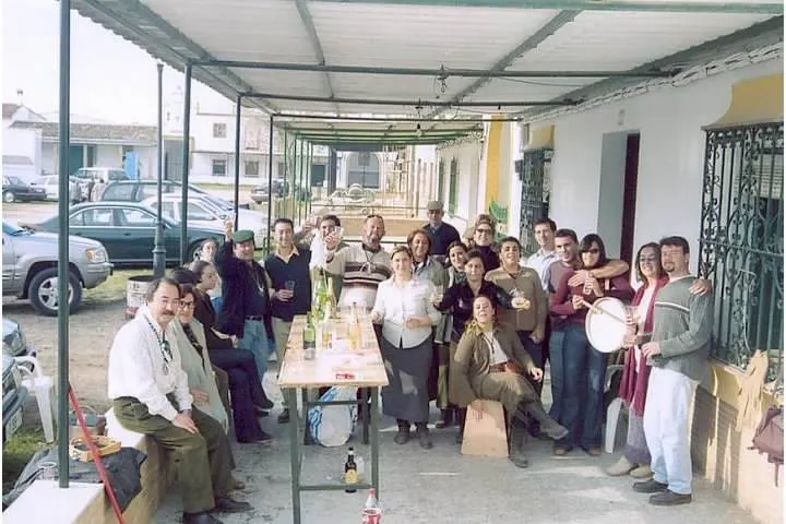 Fotos Convivencias Foro del Rocio -im1.shutterfly-43