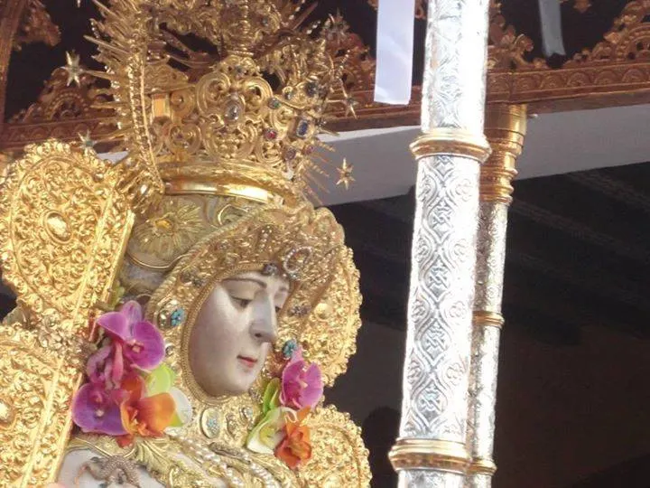 La Virgen del Rocio-rocio-alfonso-2