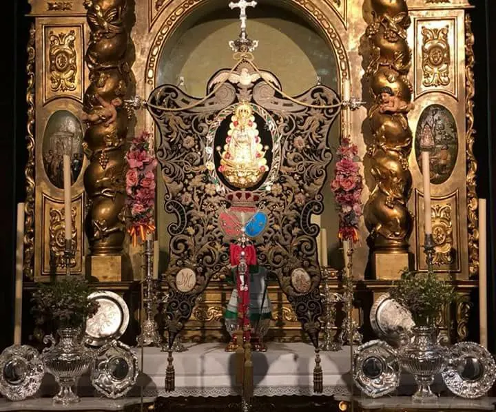 Dos Hermanas 2018-2