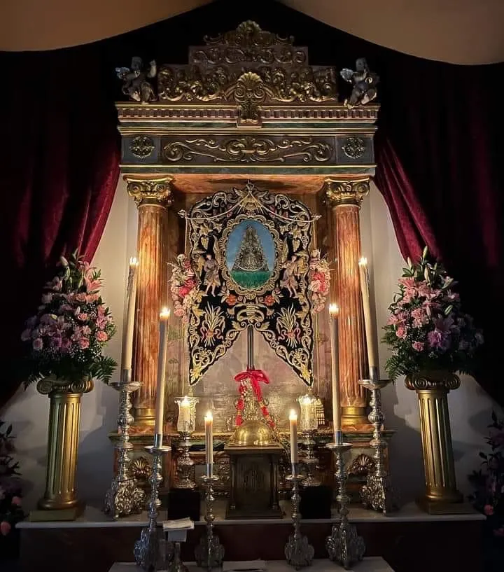 Altar Rocio 2023-21