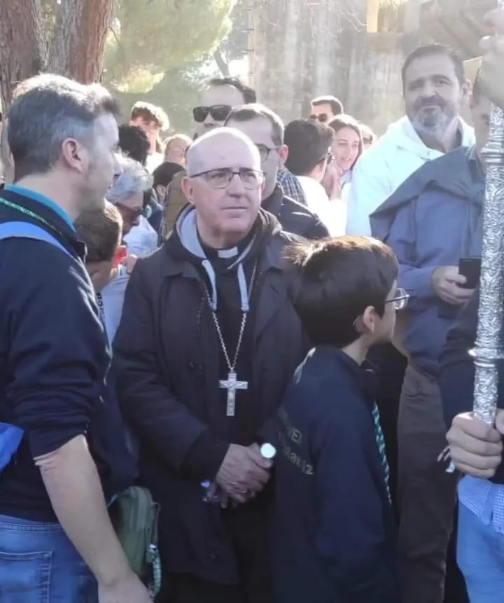 Peregrinación-Jóvenes-Rocieros 2023-5