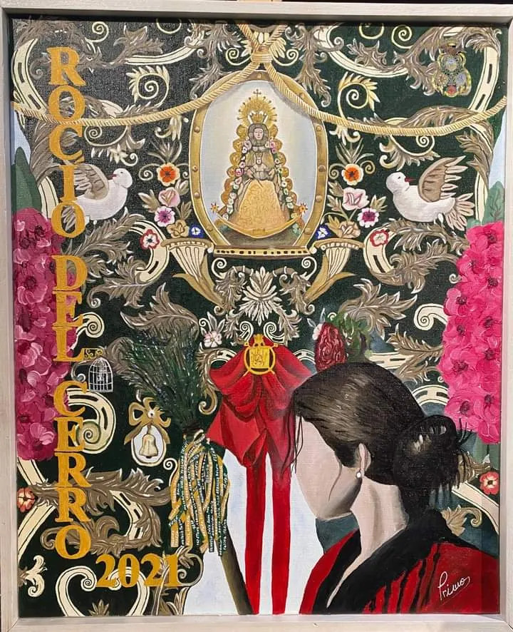 Rocio Cerro del aguila-2021