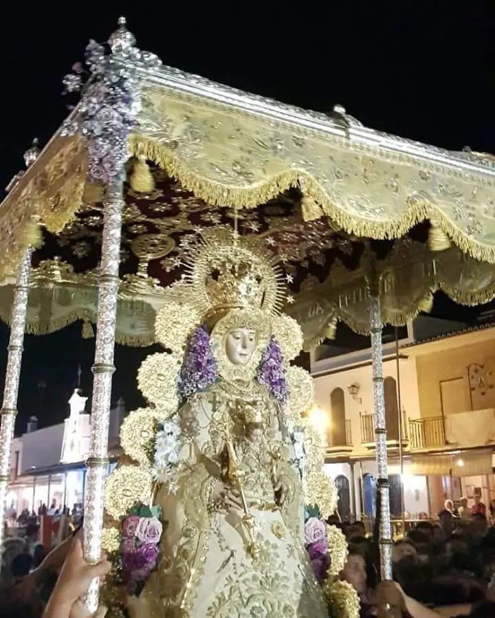 virgen en la calle 2018-3