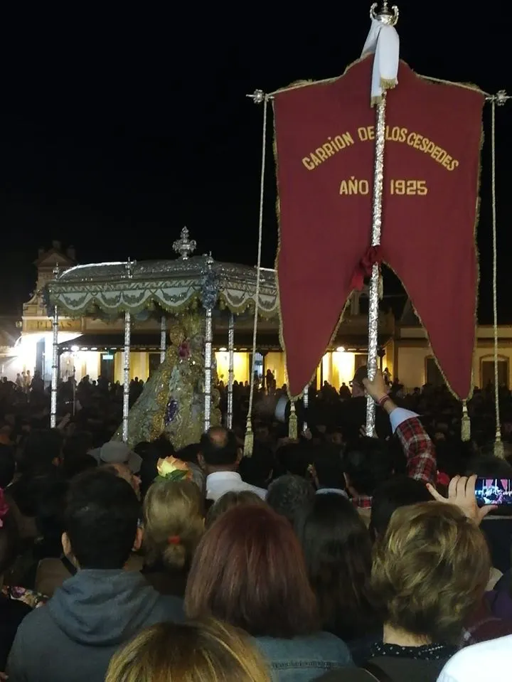 Rocio de Carrion-2
