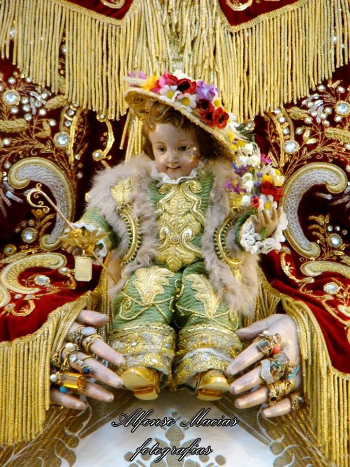 La Virgen del Rocio-macias-30-06-12