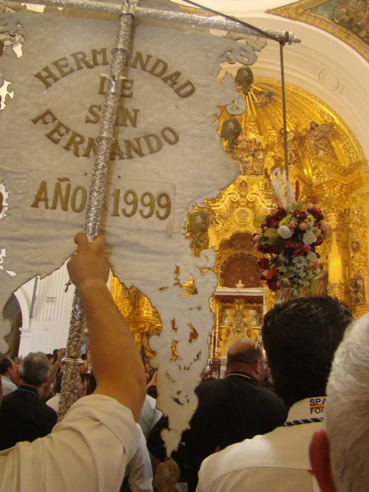 San Fernando -522
