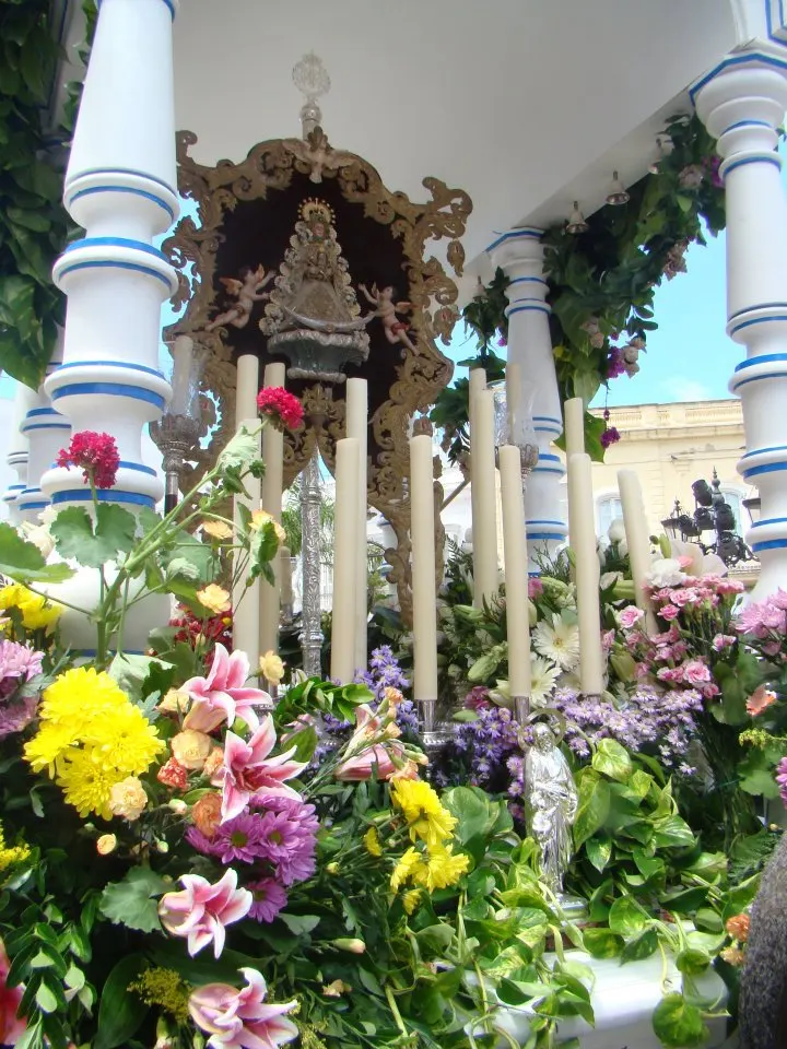 San Fernando -542