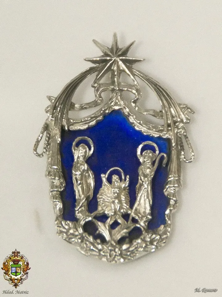 Belen plata Navidad 2015-29