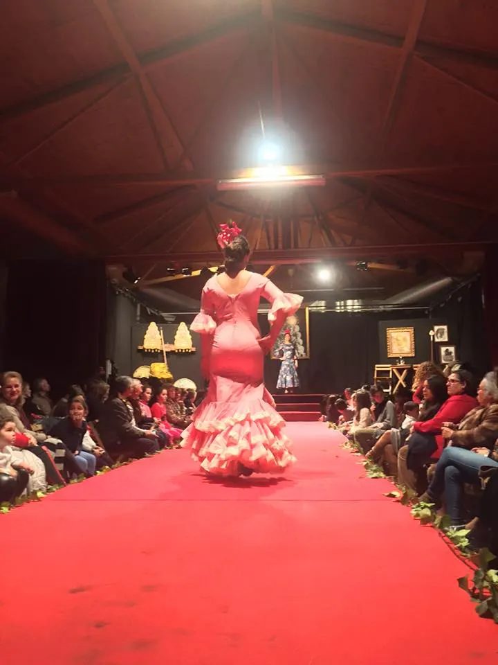 Salteras 2016 - desfile-1