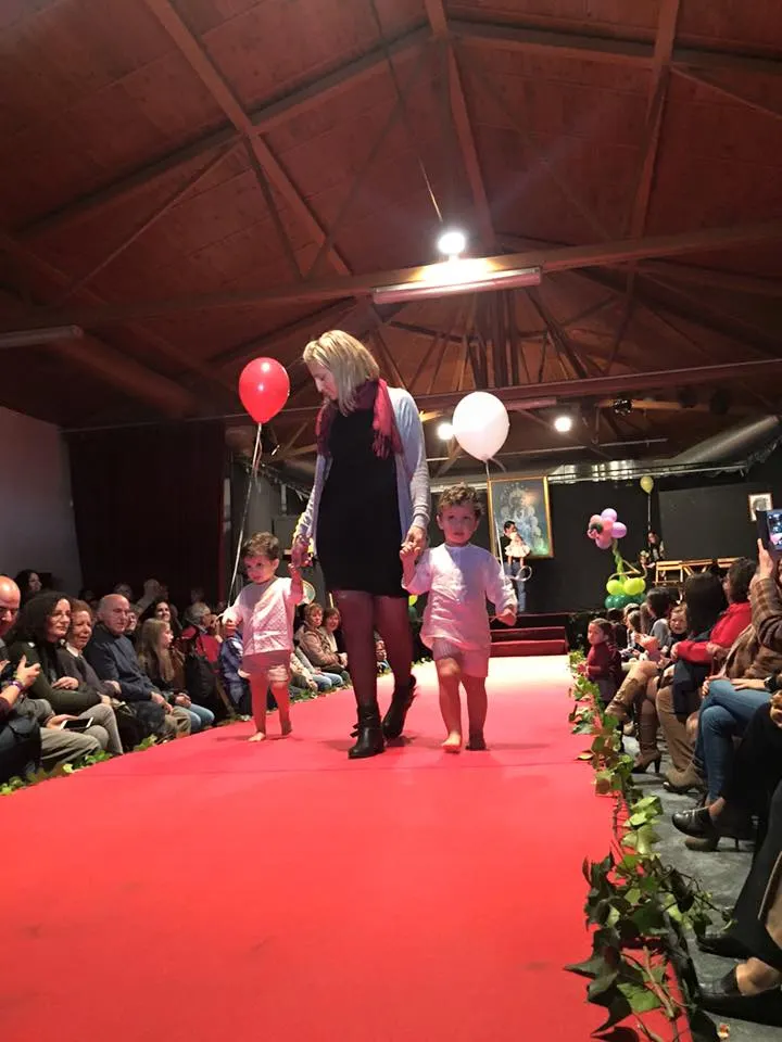Salteras 2016 - desfile-2