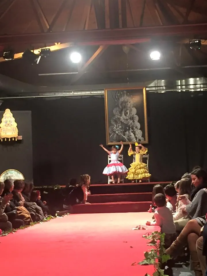 Salteras 2016 - desfile-6