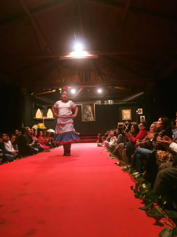 Salteras 2016 - desfile-7