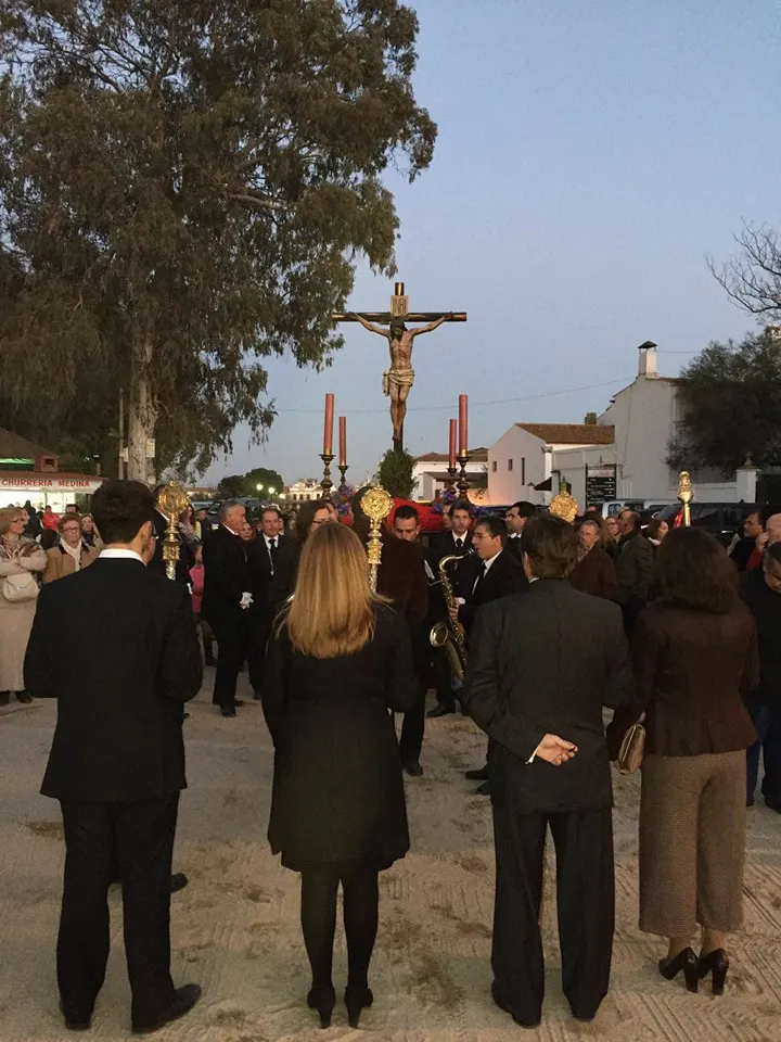 Via crucis rocio 2016-1
