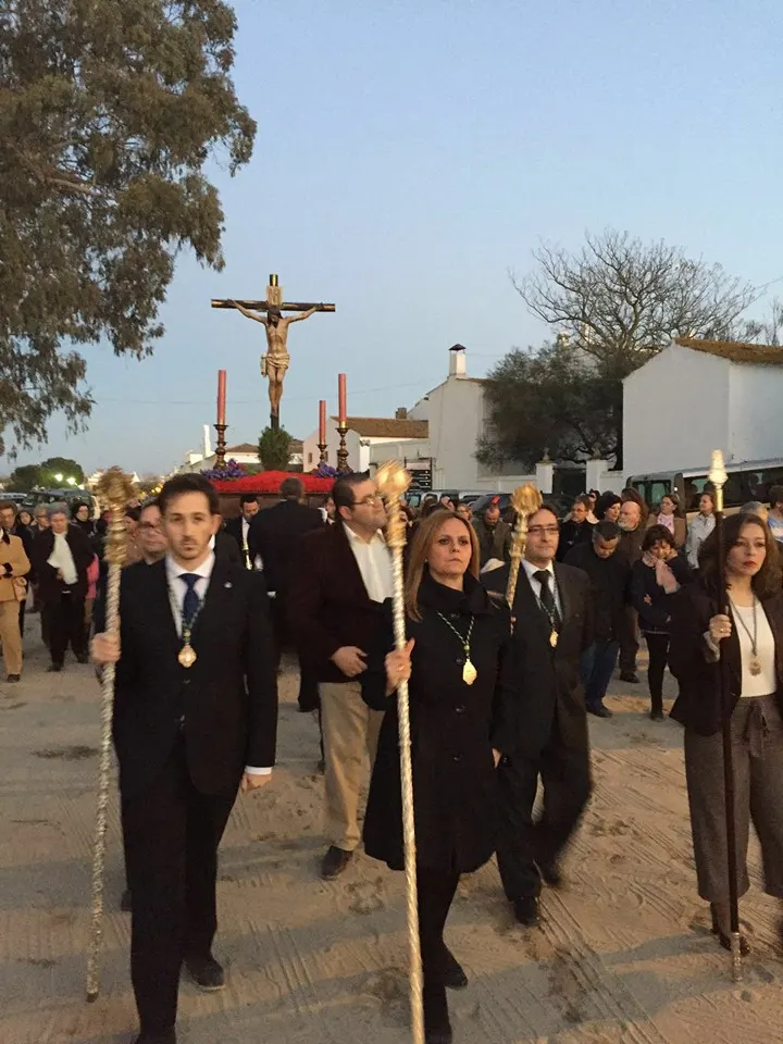 Via crucis rocio 2016-4