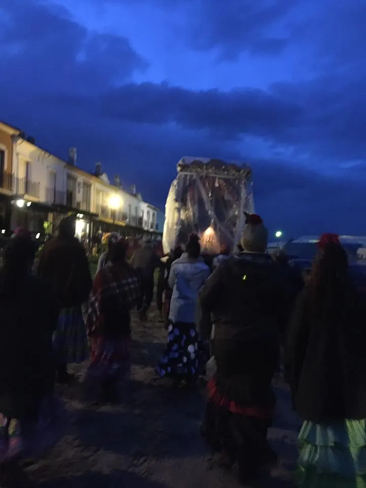 Arcos AL rocio 2016-3