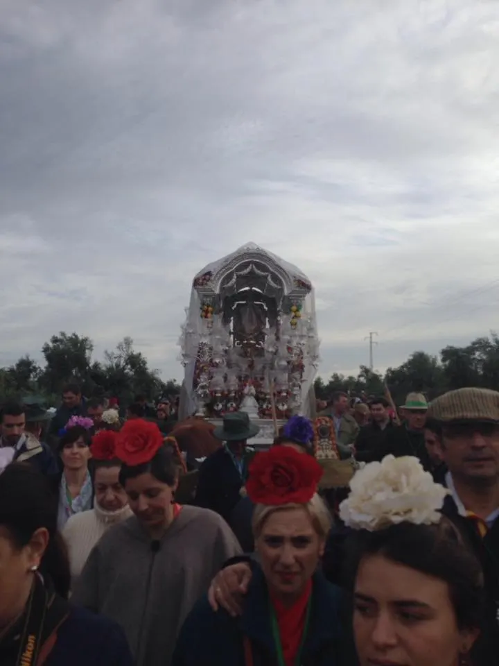 Triana al rocio 2016-4